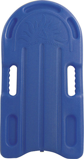 Adriatic Swimming Board 34x65x6cm Various Colours