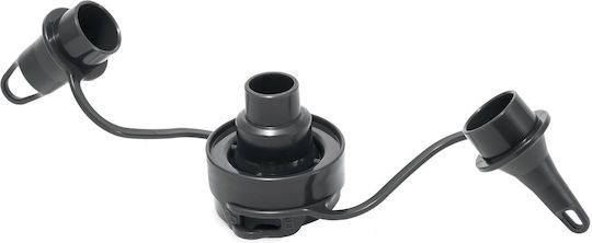 Intex Quick-Fill Electric Pump for Inflatables 12V / 220V