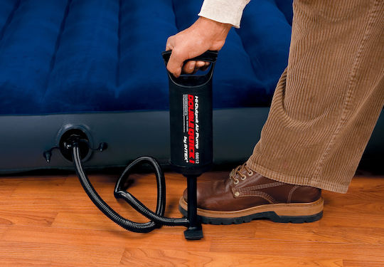 Intex Double Quick I Hand Pump for Inflatables Double Action