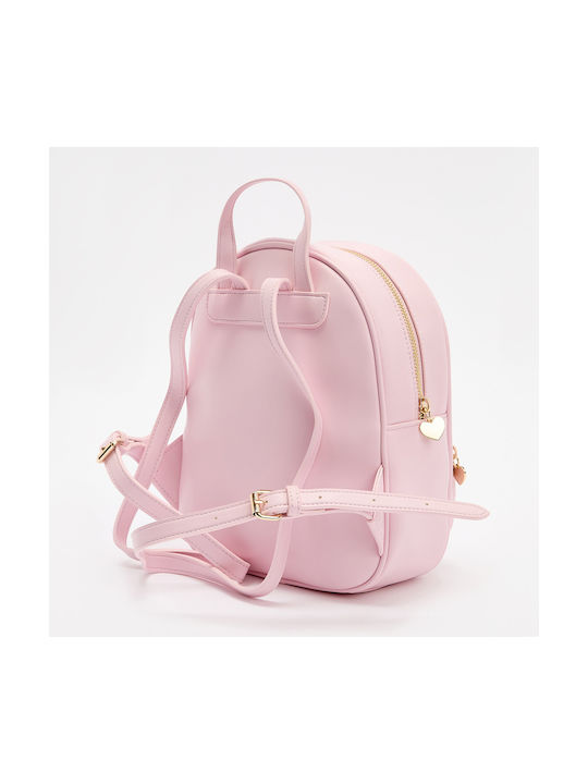 Guess Kids Bag Backpack Pink