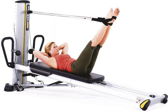 TotalGym Leg Pulley System Accesorii pentru Aparate de Exerciții 1buc