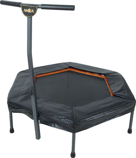 AMILA Trampoline Spring Protector Cover