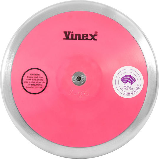 Vinex Discus 1kg