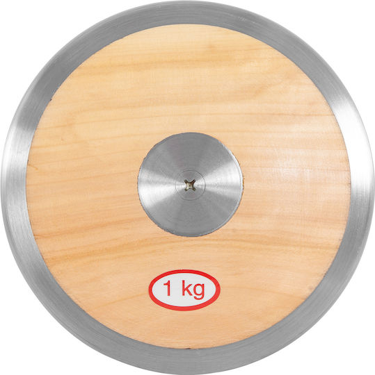 AMILA Discul de aruncare 1kg