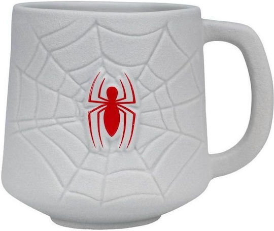 Spiderman Κούπα Κεραμική 450ml Spiderman Κούπα Κεραμική 450ml