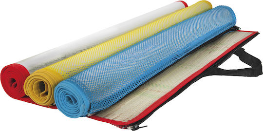 AMILA Beach Mat 180x60cm (Various Colors)