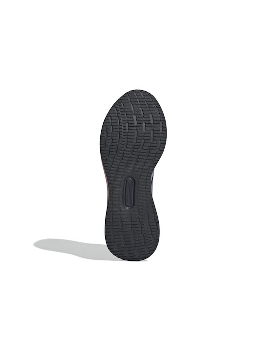 Runfalcon 5 Sport Shoes Running Black
