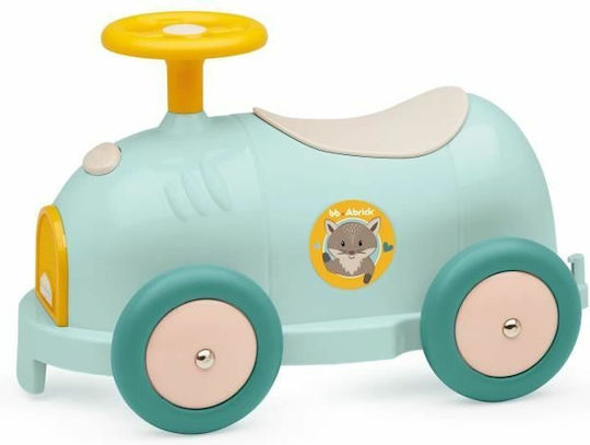 Ecoiffier Rabbit Αυτοκινητάκι Ride On Πολύχρωμο