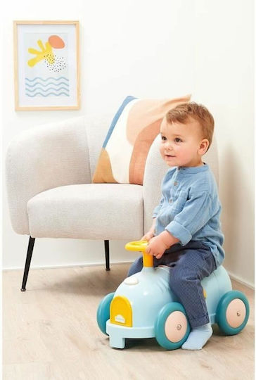 Ecoiffier Rabbit Αυτοκινητάκι Ride On Πολύχρωμο