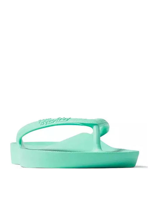 Ανδρικά Flip Flops Τιρκουάζ