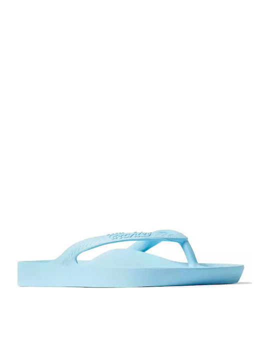Ανδρικά Flip Flops Γαλάζια
