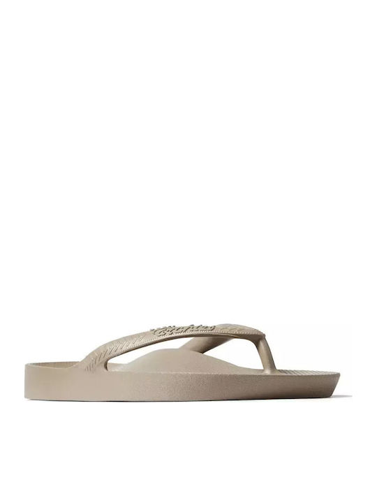 Ανδρικά Flip Flops Μπεζ