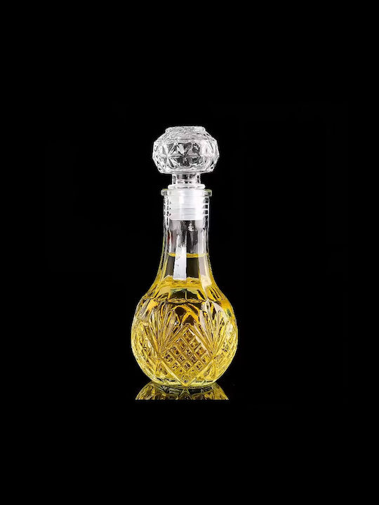 Keskor Glass Decanter with Stopper 120ml