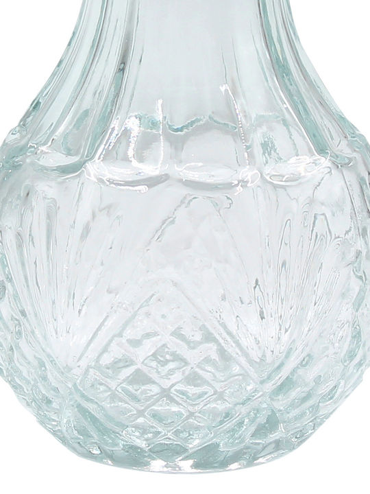 Keskor Glass Decanter with Stopper 120ml
