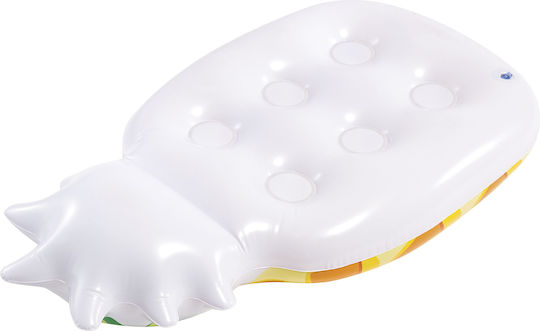 Intex Inflatable Pineapple Drink Case Yellow 97x58cm