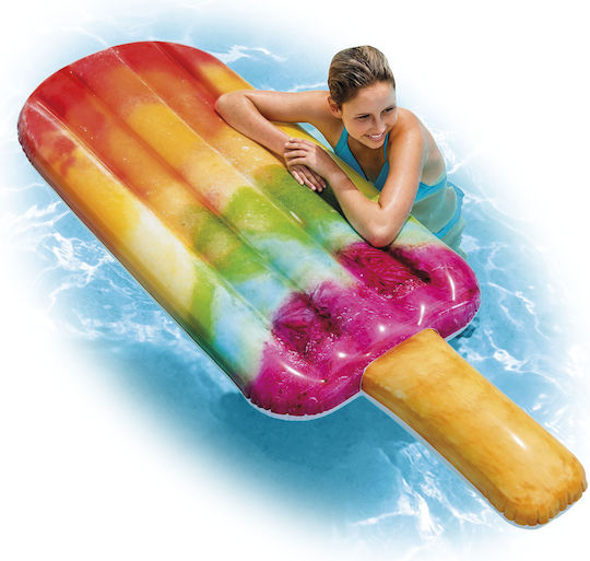 Intex Inflatable Sea Mattress 191x76cm