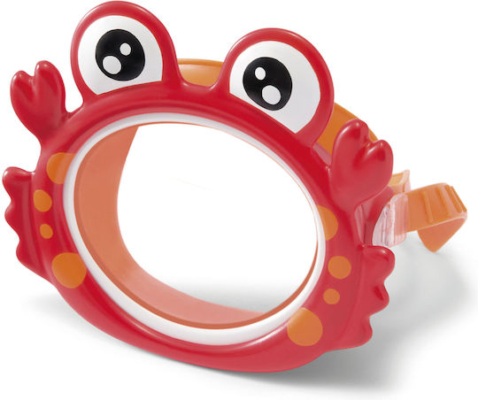 Intex Kinder Tauchmasken Verschiedene Designs oder Farben