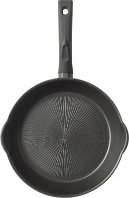Izzy Cayenne Aluminum Pan with Non-Stick Coating 26cm