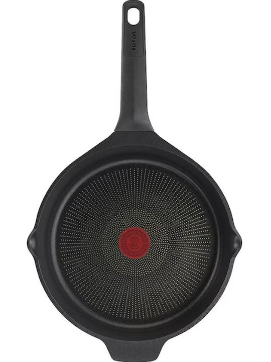 Tefal Robusto Κατσαρολάκι Γάλακτος από Αλουμίνιο 26cm