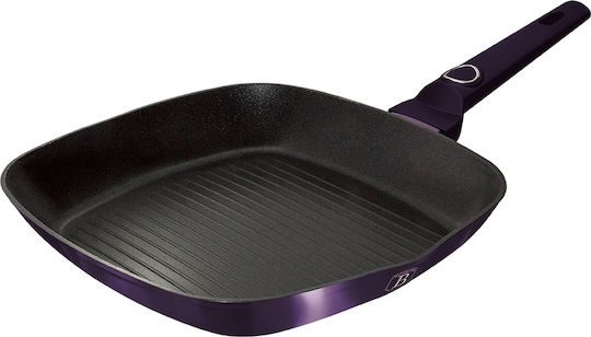Berlinger Haus Metallic Line 28cm Γκριλιέρα