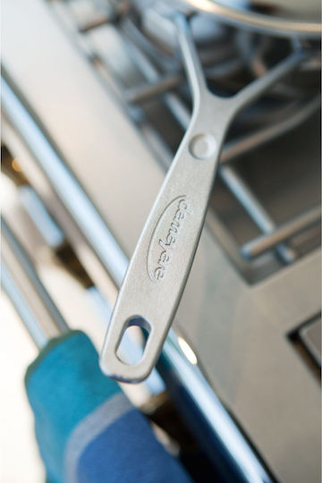 Demeyere 5 Pan aus Aluminium 28cm