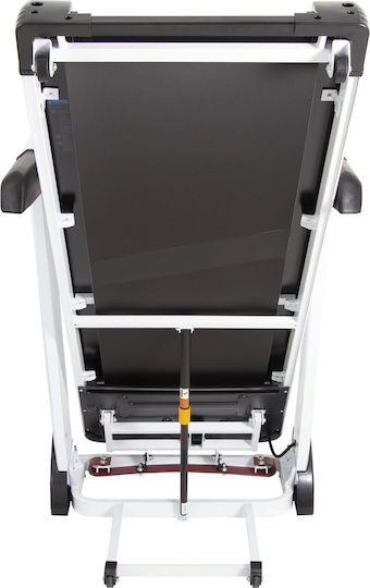 AMILA Hermes F275PI 2.75hp Electric Bandă De Alergat Pliabilă Pentru Utilizator Până La 130kg