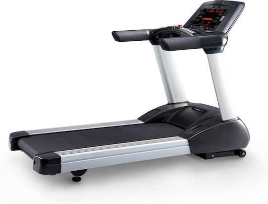 AMILA ΤΑ - 7715 3hp Electric Bandă De Alergat Pentru Utilizator Până La 180kg