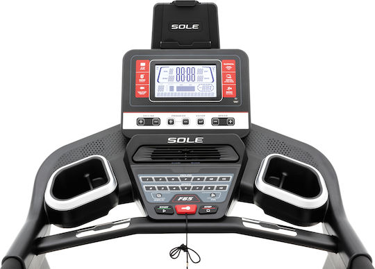 Sole F65 MY2023 3hp Електрическа Бягаща Пътека за Потребител до 150кг