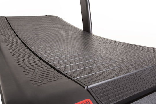 AMILA Renegade Hiit Runner Magnetischer Laufbänder Für Benutzer Bis 150kg