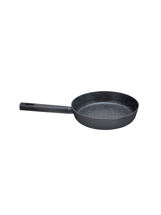 Zilan Pan aus Aluminium mit Steinbeschichtung 26cm
