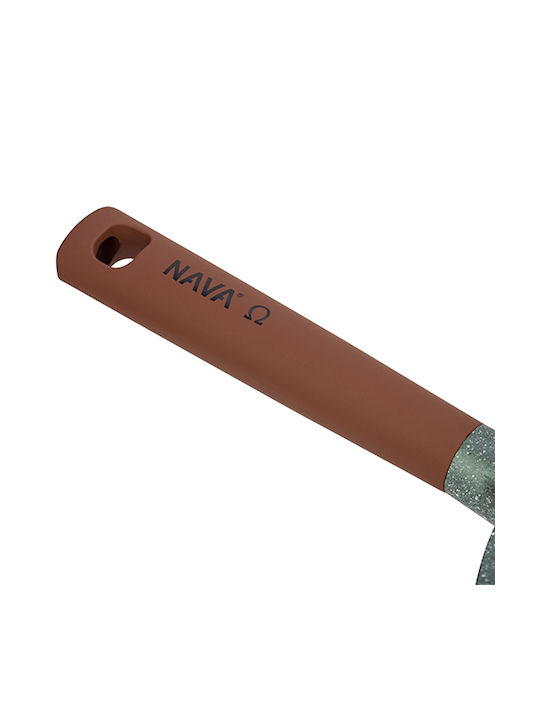 Nava Pan aus Aluminium mit Steinbeschichtung 20cm