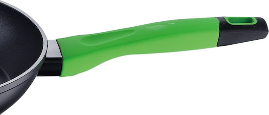 Bergner Vitoria San Ignacio Tigaie Din Aluminiu Cu Acoperire Antiaderentă 28cm