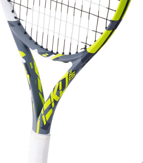 Babolat Pure Aero 25 Детска Тенис Ракета