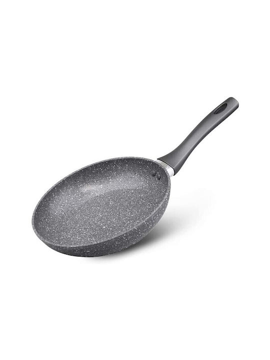 Carl Schmidt Sohn Pan aus Aluminium mit Antihaftbeschichtung 24cm