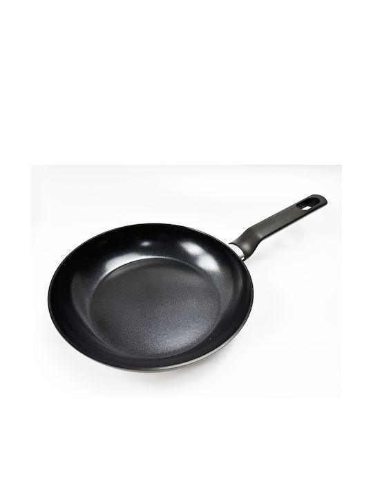 Cook-Shop Pan aus Aluminium mit Keramikbeschichtung 20cm