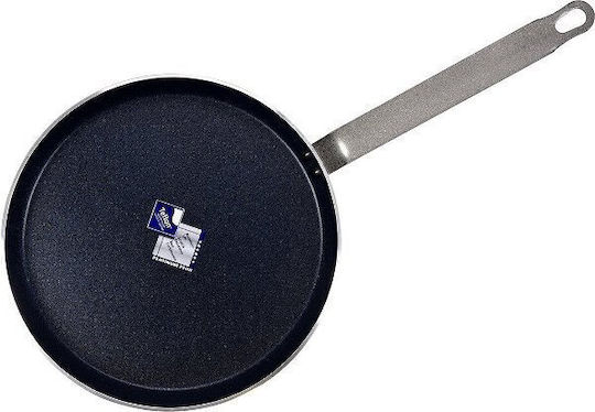 Yato Crepe-Maker aus Aluminium mit Antihaftbeschichtung 29cm