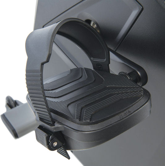 Spirit CR800+ Seated Exercise Bike with Wheels