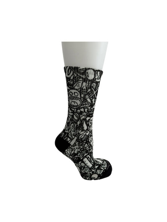 Wodproof Gear Socks WHITE