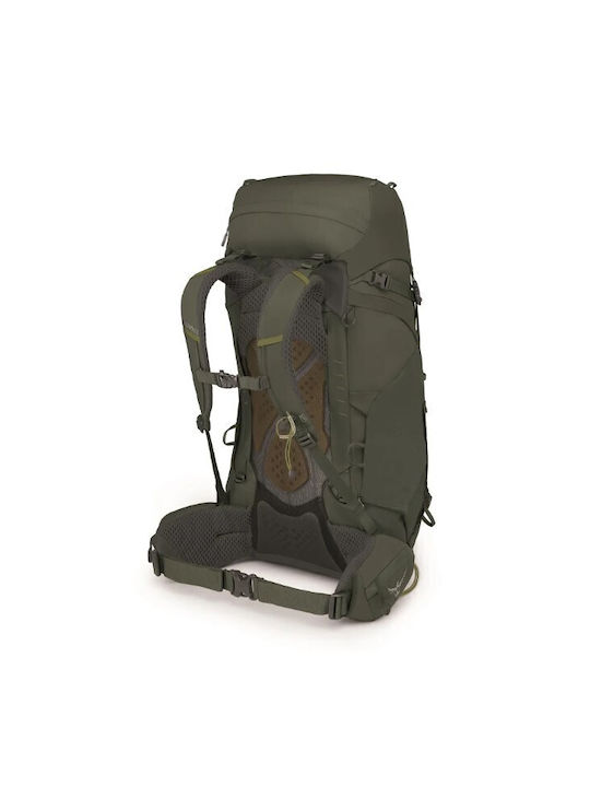 Osprey Kestrel 48 48lt Trekking Αδιάβροχο