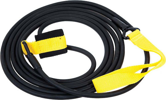 AMILA Resistance Band with Soft Parachute