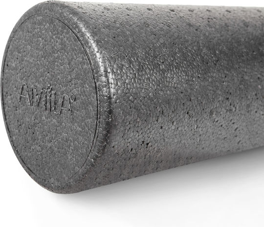 AMILA Epp Pro Round Roller 90cm Black