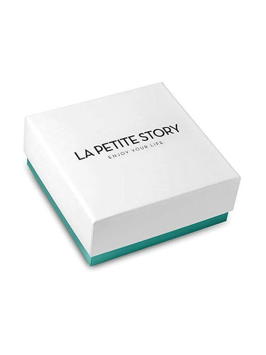 La Petite Story Earrings