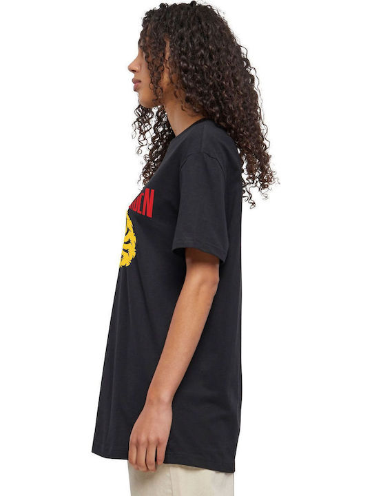 Tricou Soundgarden Bad Motor Finger Rock Avenue P0102610013 Negru Tricou Soundgarden Bad Motor Finger Rock Avenue P0102610013 Negru