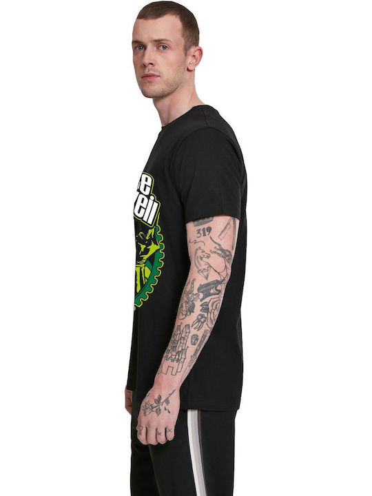 Tricou Pierce Veil Rock Avenue 150091013 Negru