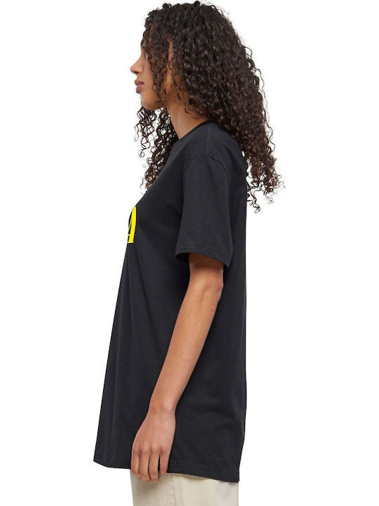 Tricou Nirvana Artă Facială Rock Avenue P0005810013 Negru Tricou Nirvana Artă Facială Rock Avenue P0005810013 Negru