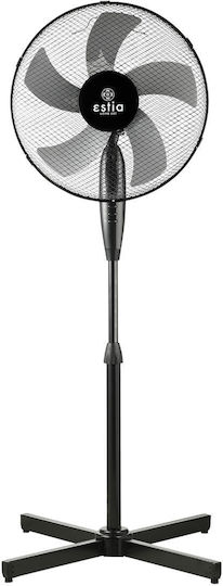 Estia Pedestal Fan 50W Diameter 40cm