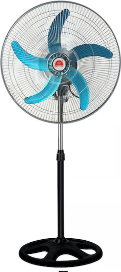 FS-4521 Modular Fan 75W Fan Diameter 50cm Black
