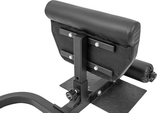 AMILA Sissy Squat Abs Machine with Weights
