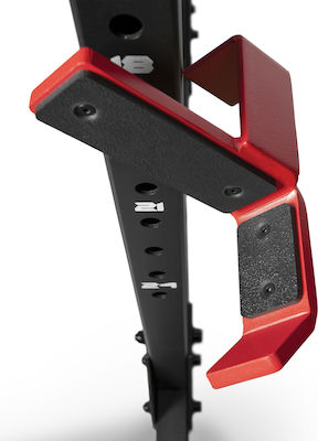 AMILA Power Rack ohne Gewichte
