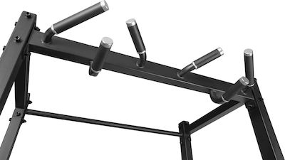 AMILA Power Rack ohne Gewichte